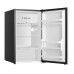 HRBF126S Hisense 124 L Bar Fridge - Silver 